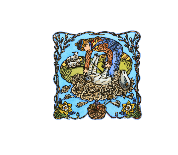 Maryland Sheep &amp; Wool Festival 2026