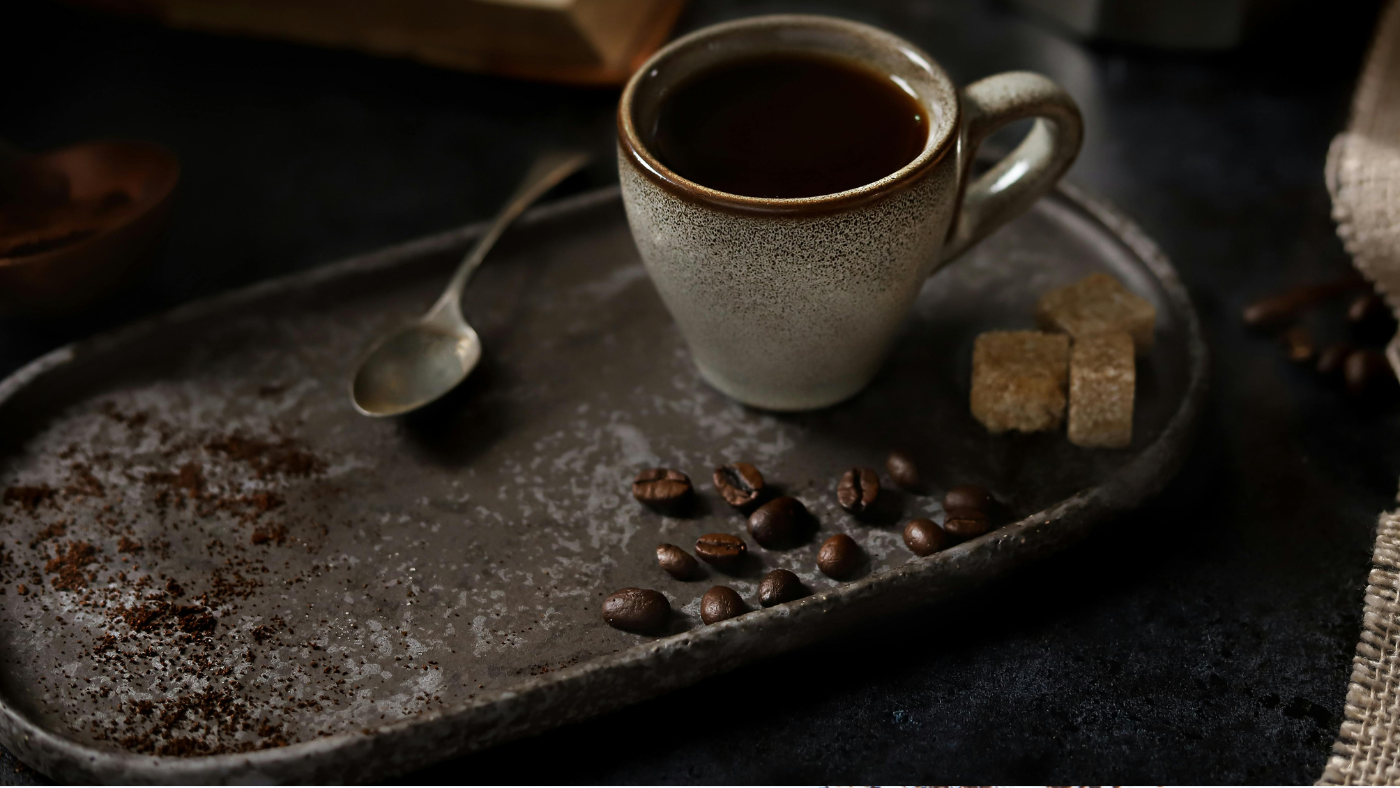 Creative Uses For Coffee Grounds