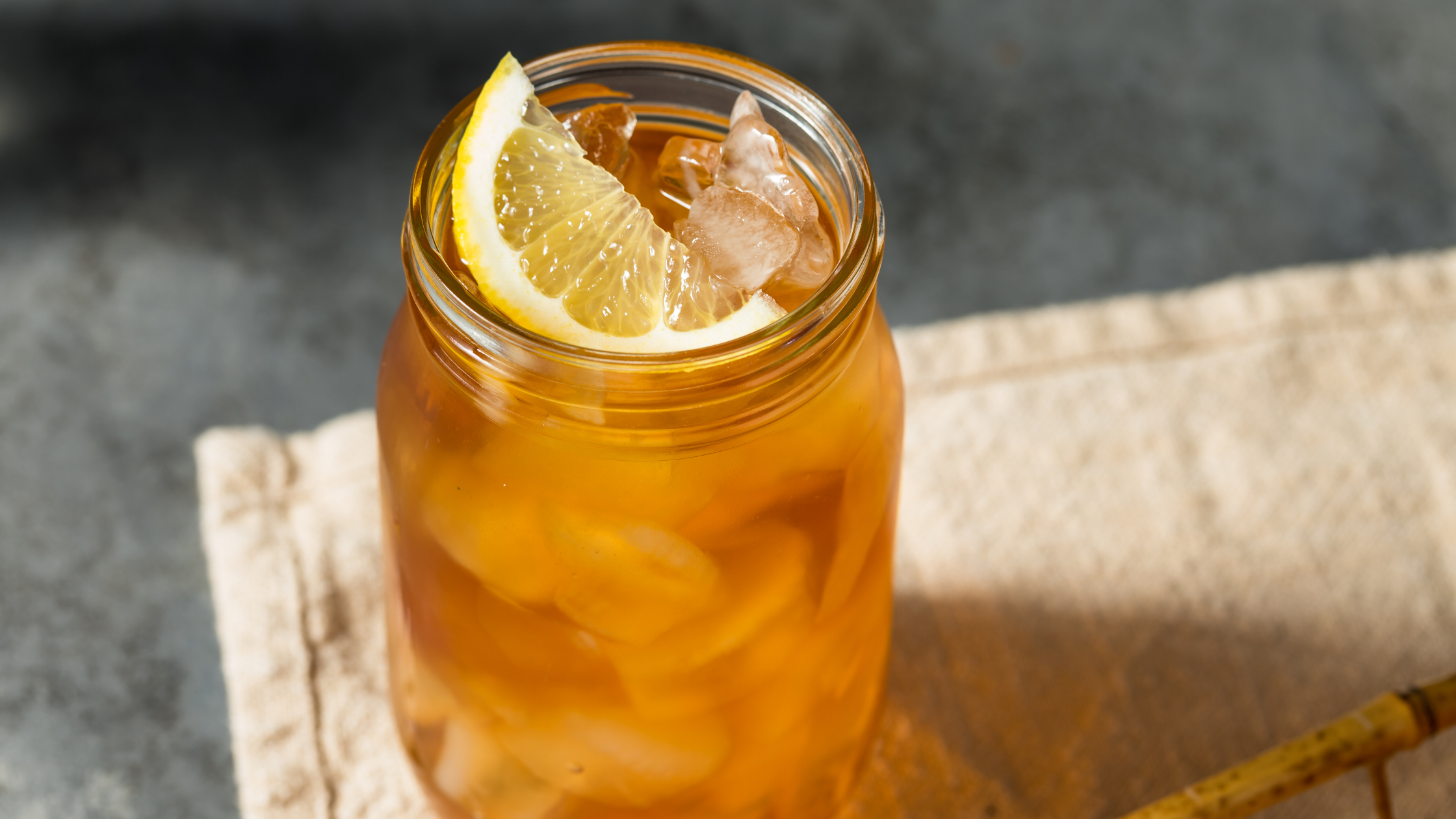 From Garden to Glass: Refreshing Iced Tea Recipes Inspired by Our Farm Teas