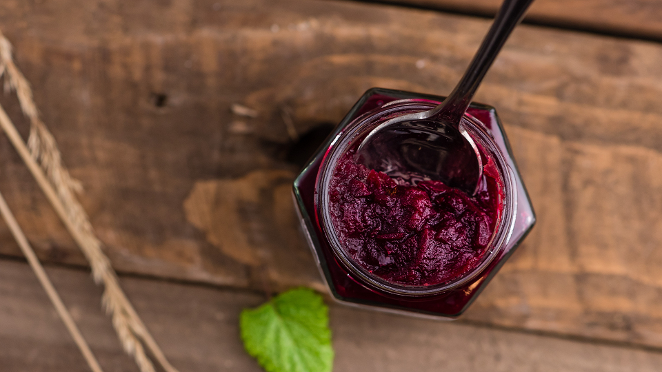 Making the Most of the Berry Harvest — Ferme MOUNTAIN VIEW Farm