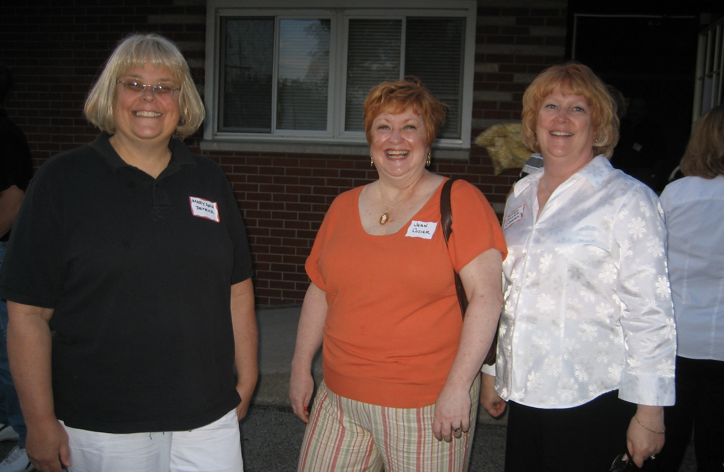 STILL CRAZY IN THE GOLDEN YEARS