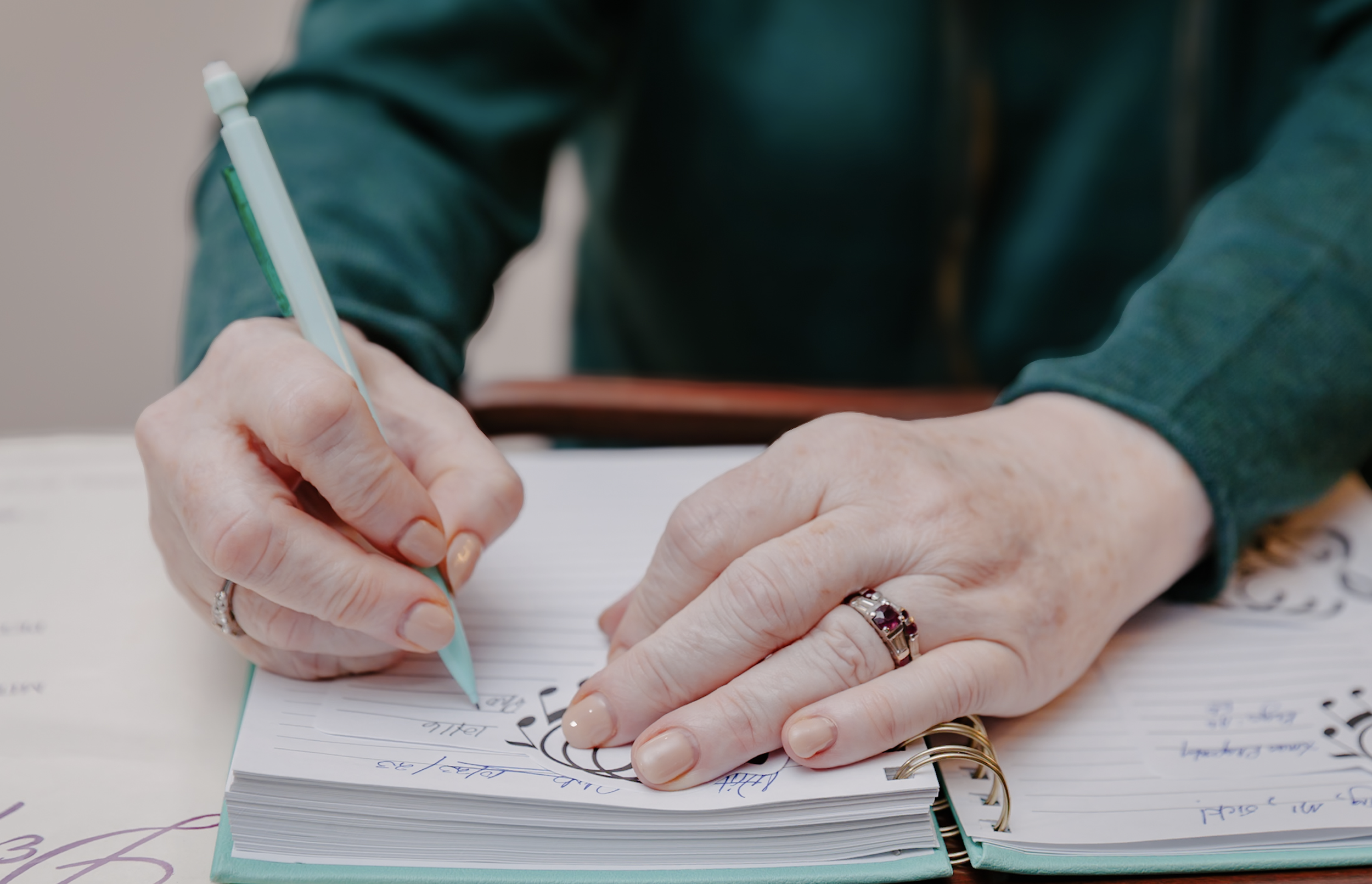 10 THINGS NOT TO SAY TO SOMEONE WITH CANCER (and some suggestions on what to say instead)