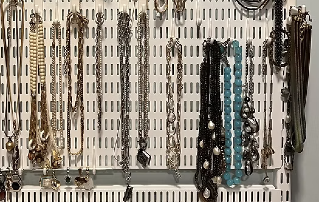 Am I My Mother's Daughter? Part One