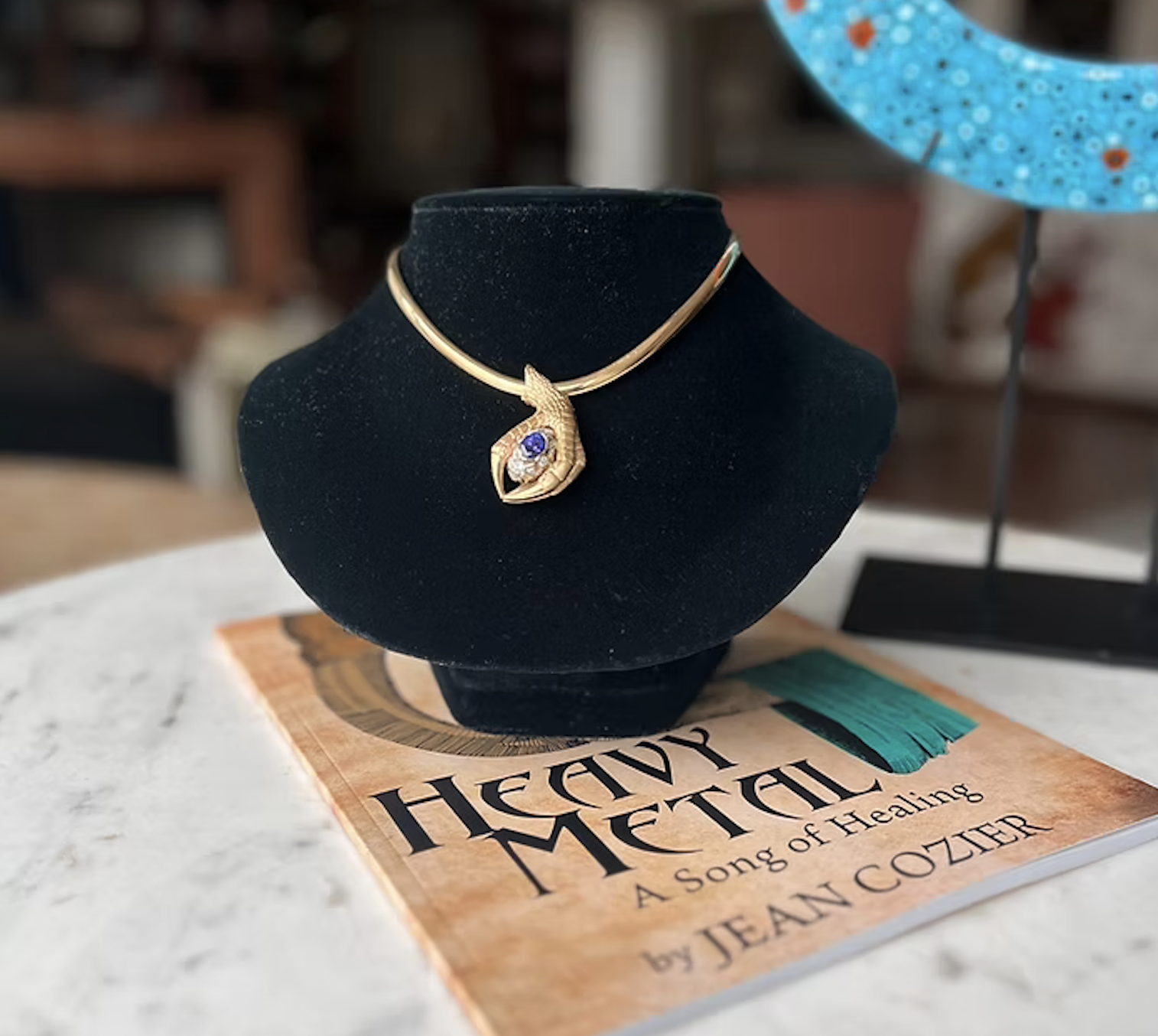 Am I My Mother's Daughter? Part Four