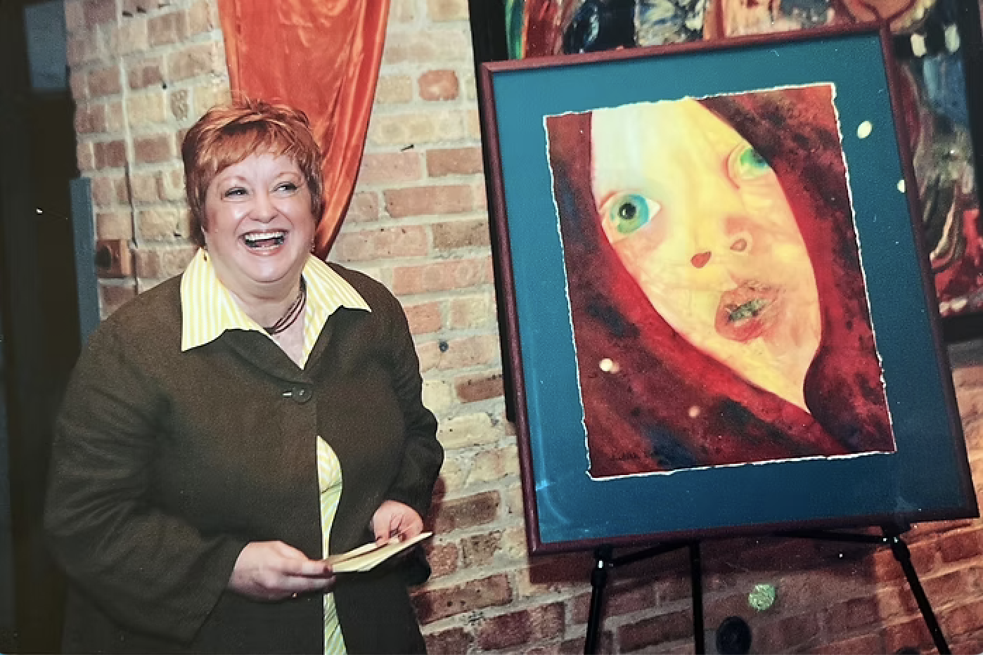 Am I My Body? Part Four