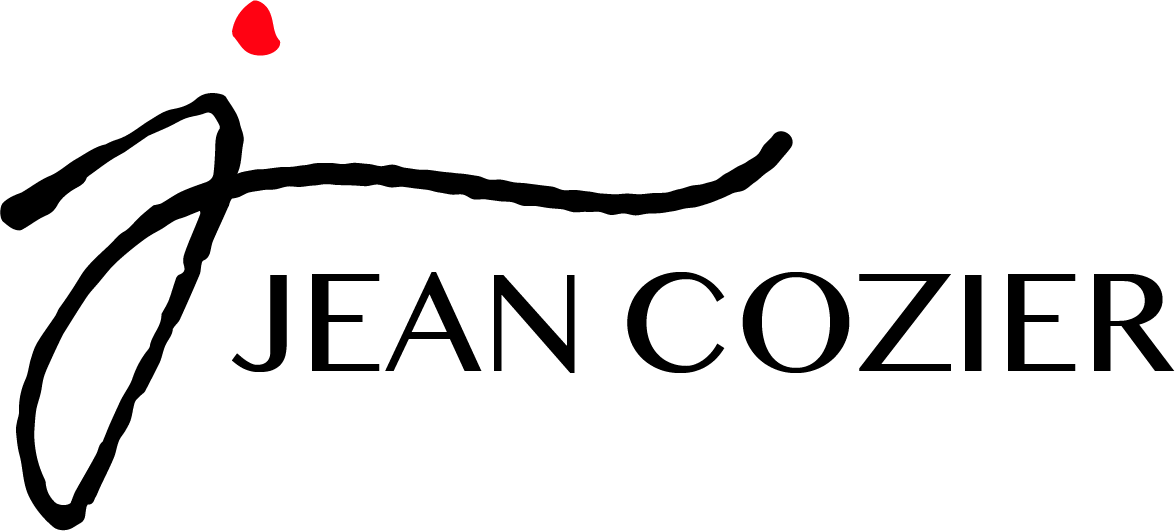 Jean Cozier | Healing from Sexual Trauma