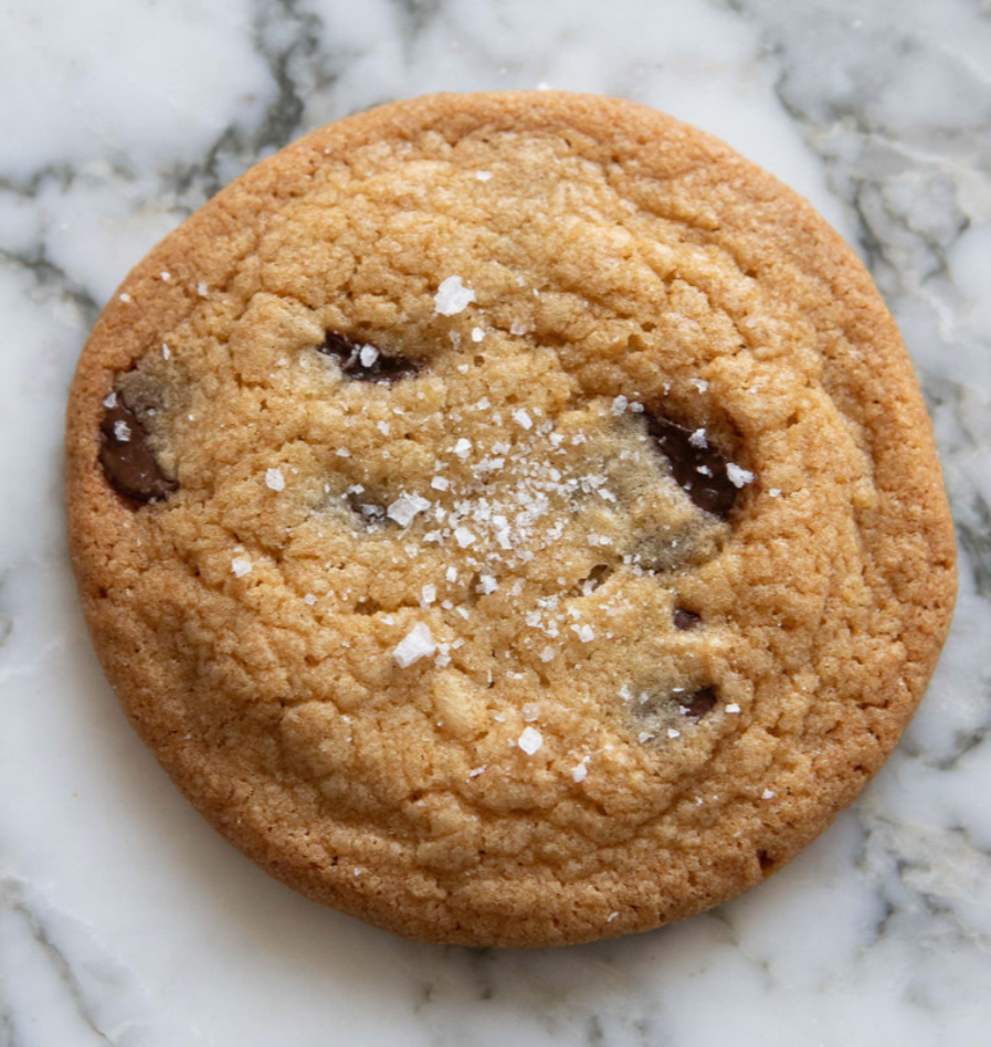 'Mikey's' Chocolate Chip w Sea Salt