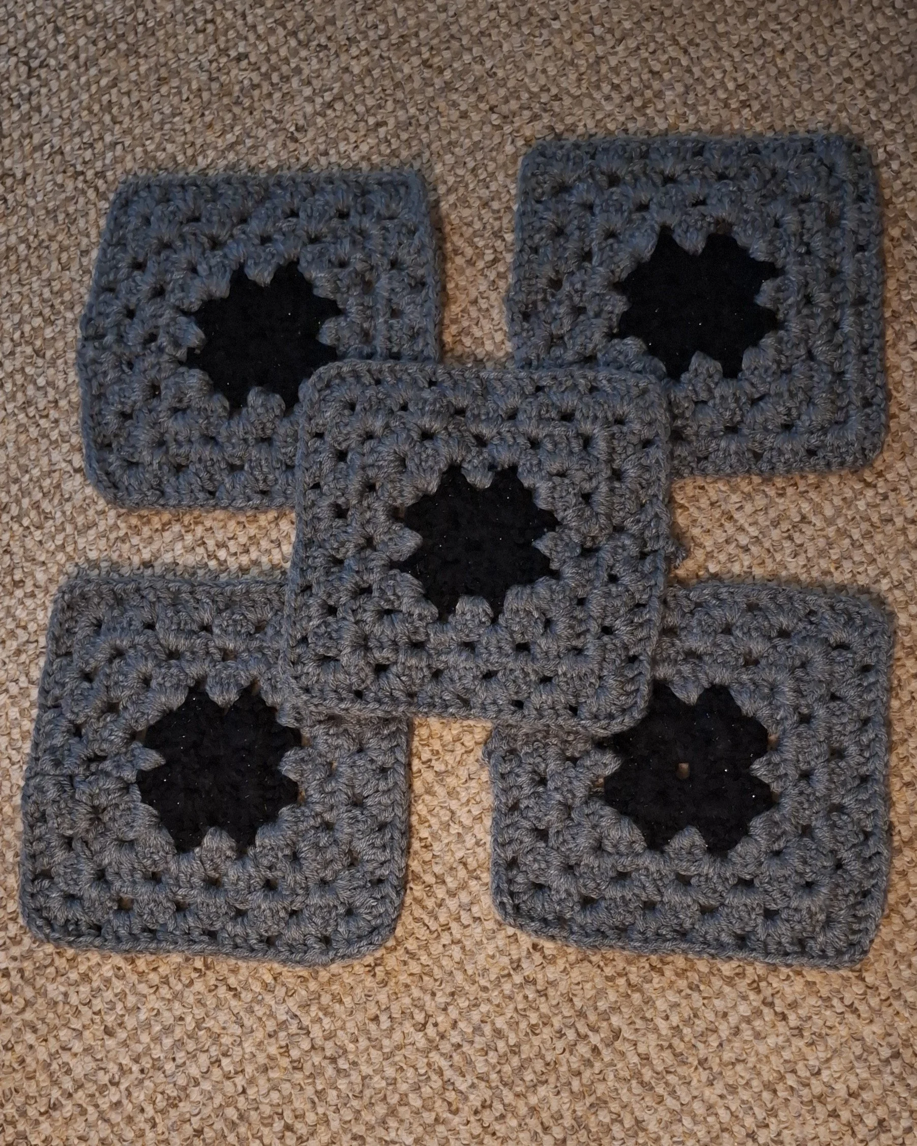 Basic Crochet Lesson - An easy start to learning!