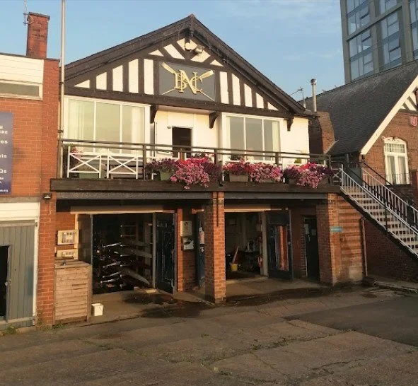 The Boat Club