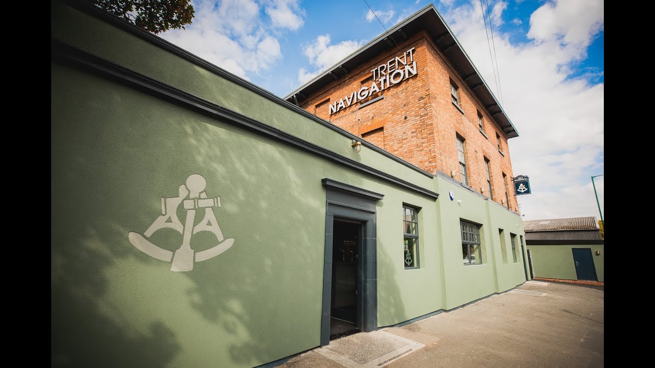 Trent Navigation Inn