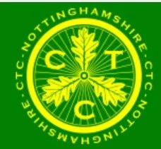 Cycling UK Nottingham