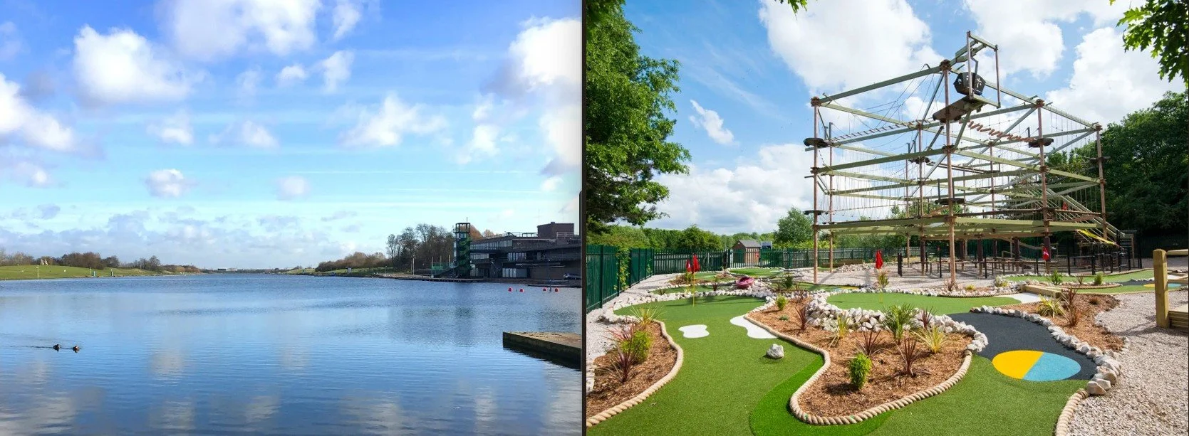 Holme Pierrepont (NWSC)