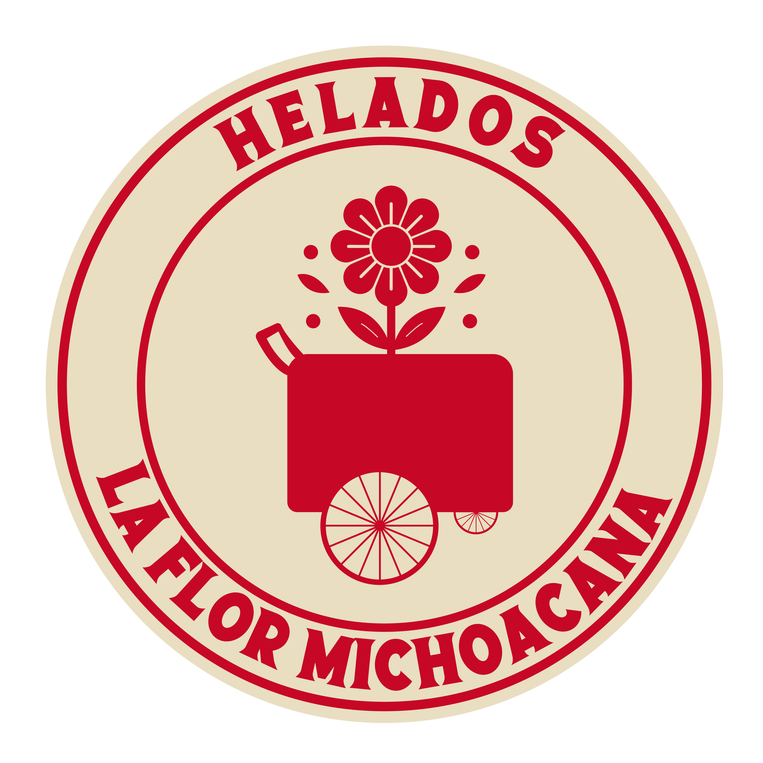 La Flor Michoacana