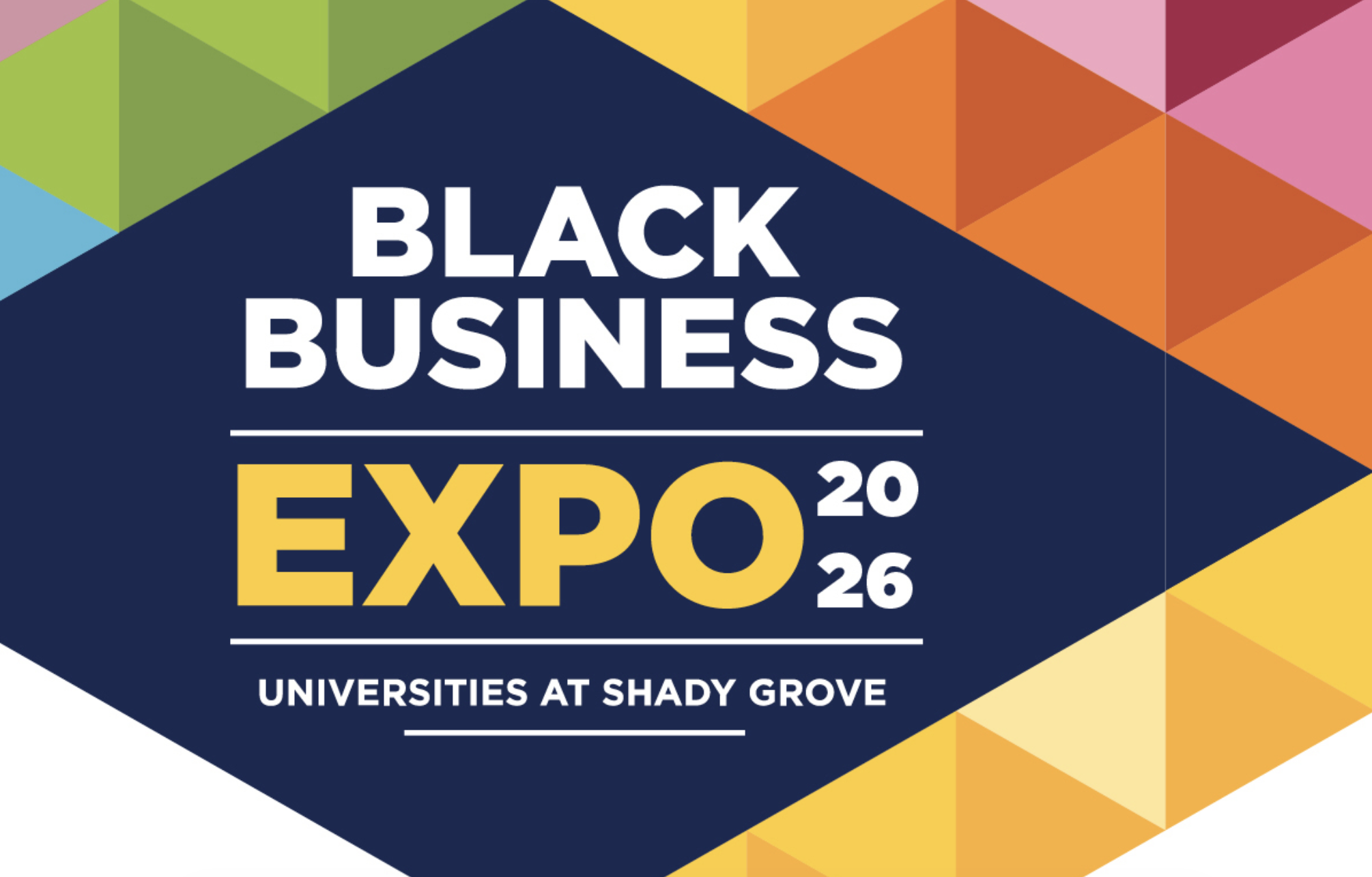 MoCo Black Business Expo