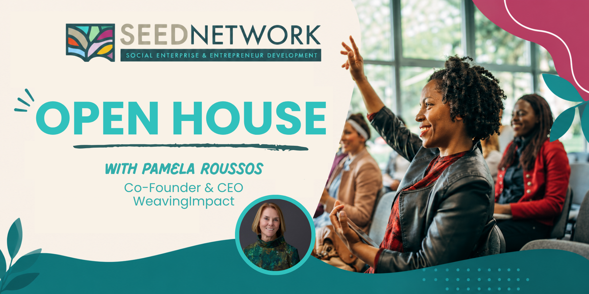 Entrepreneur Open House