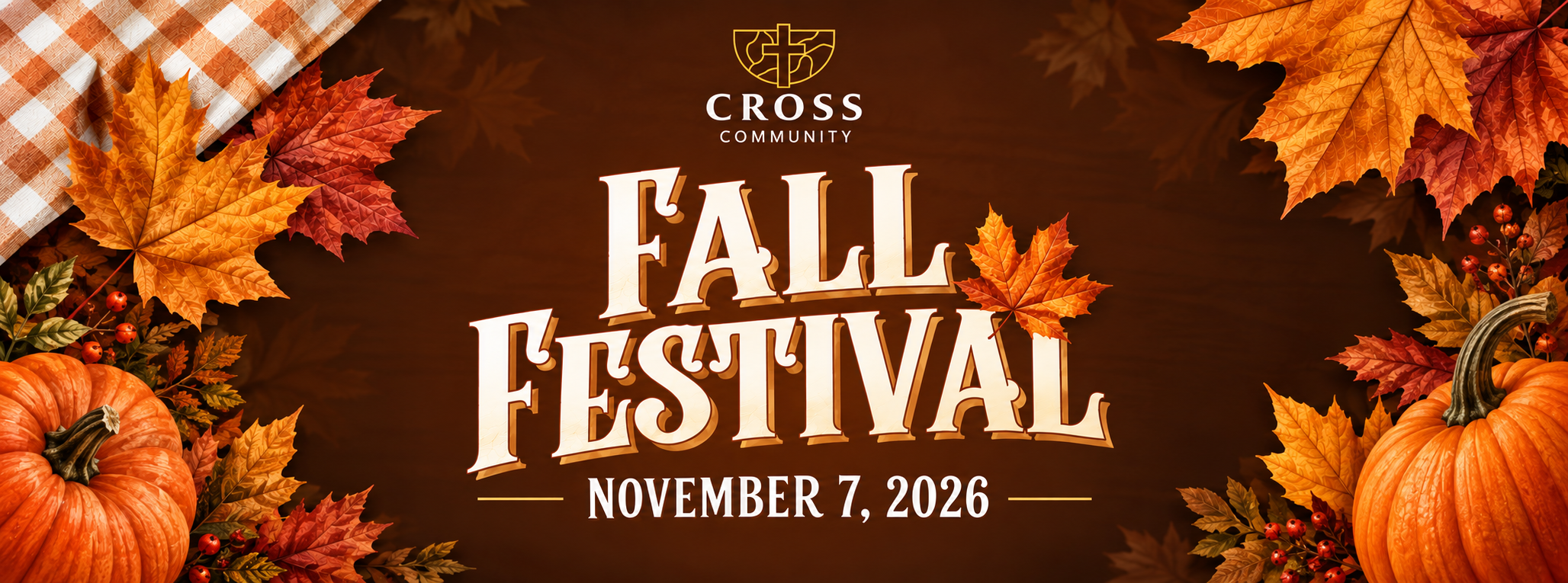 Fall Festival