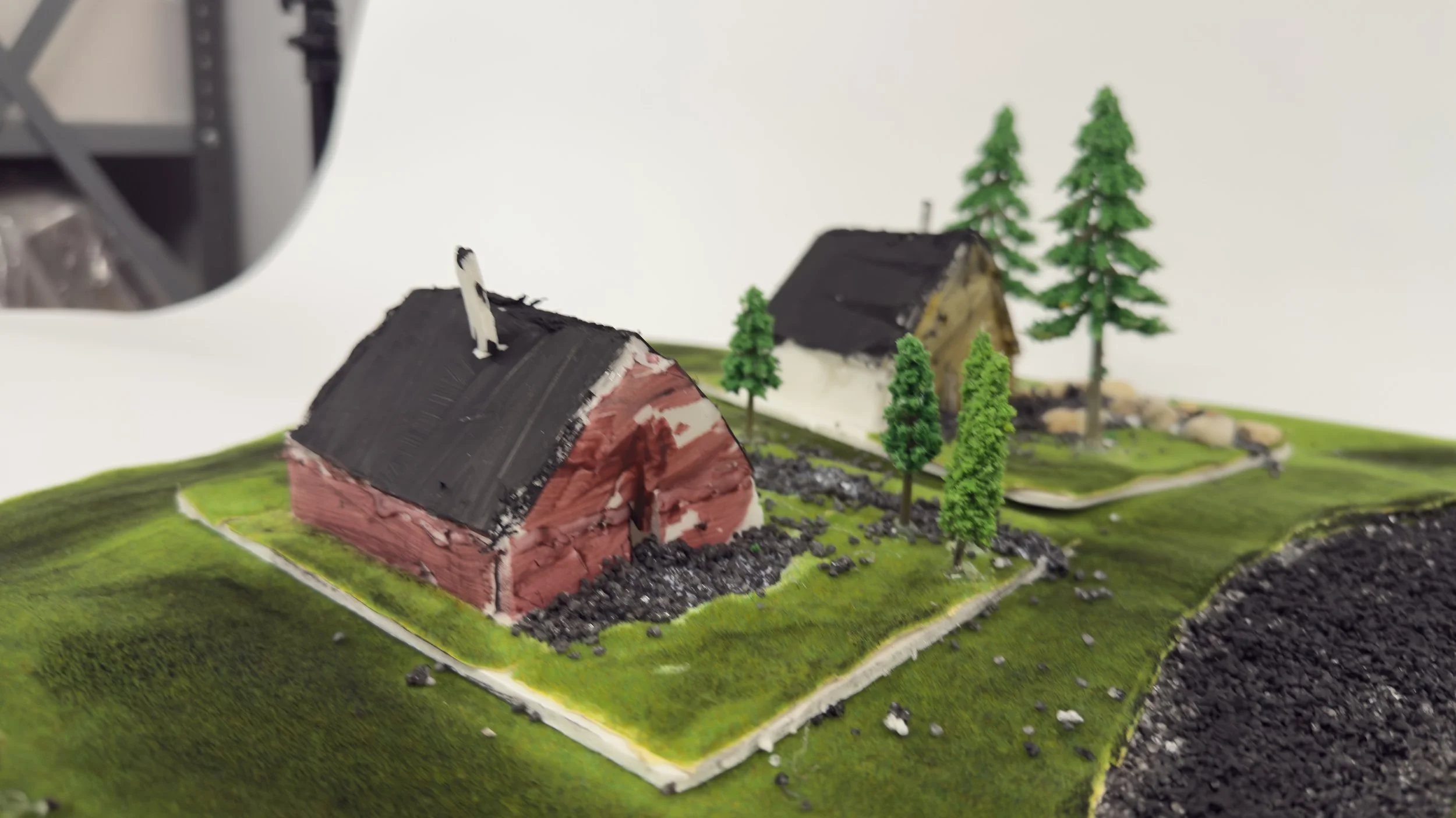 House lot 2