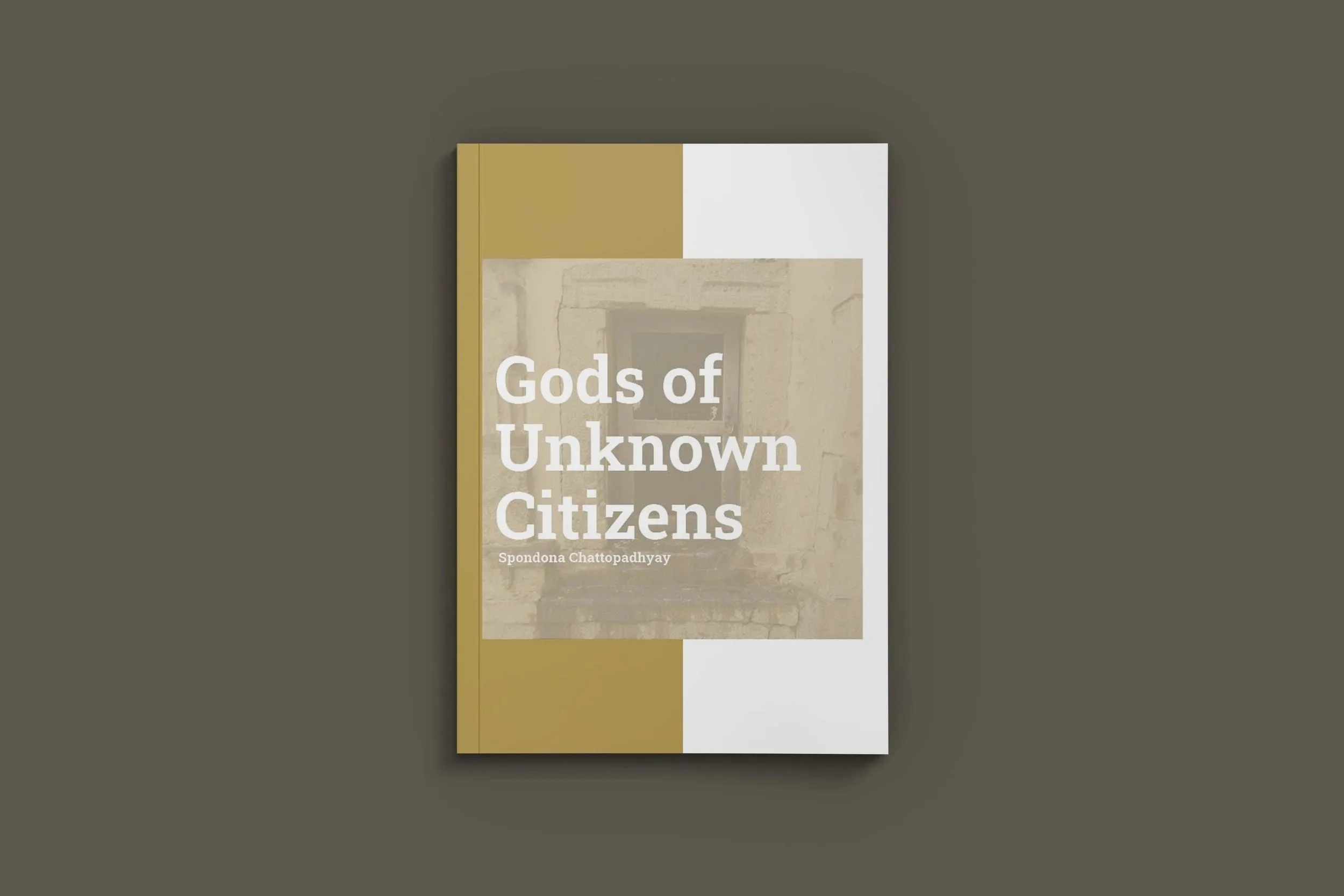 Gods of Unknown Citizens
