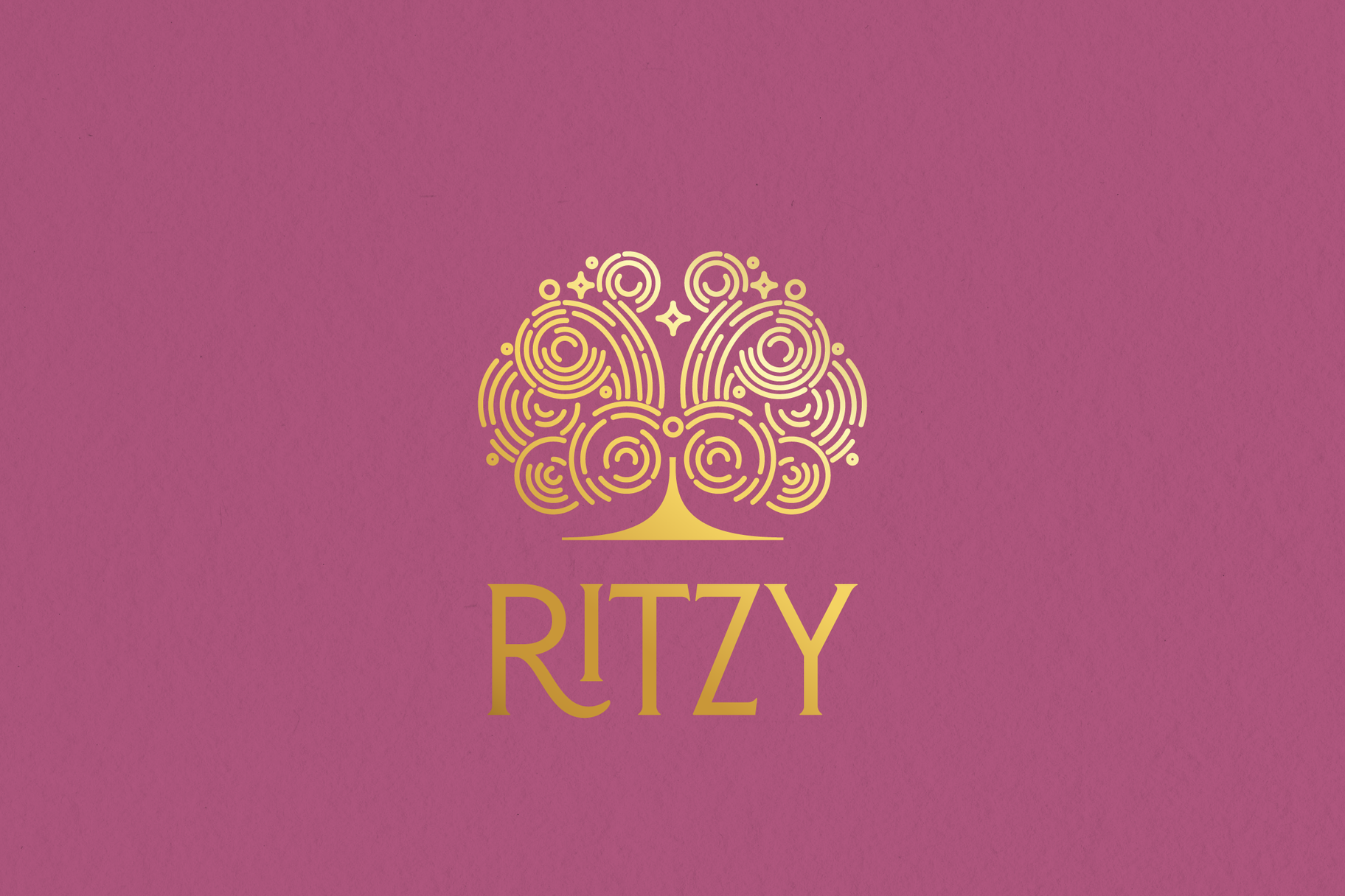 Ritzy