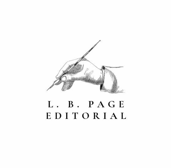L. B. Page Editorial