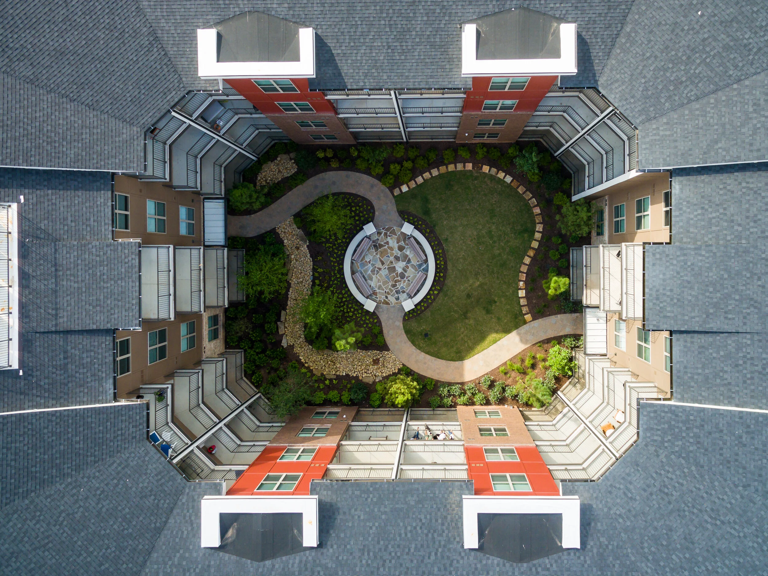 Based in Atlanta, Georgia