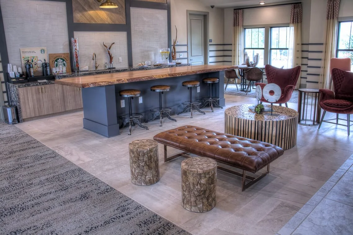 Based in Atlanta, Georgia