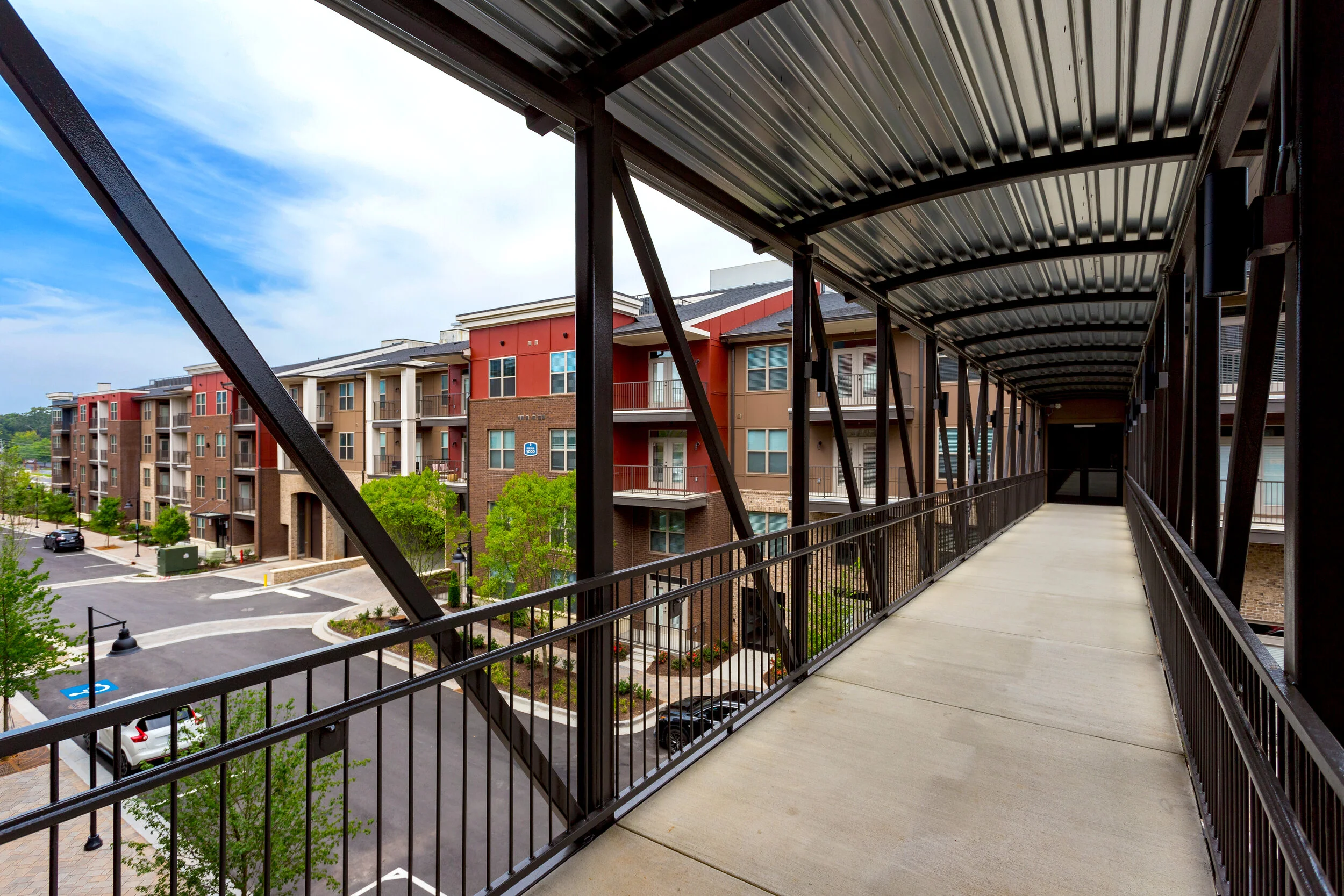 Based in Atlanta, Georgia