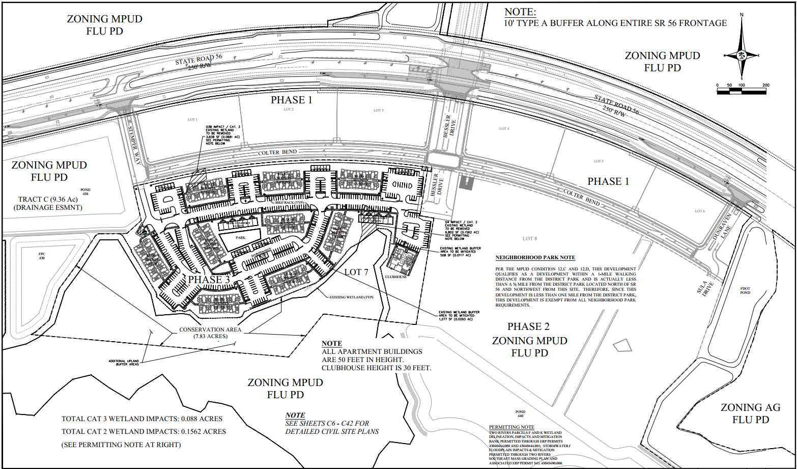 Ember at Two Rivers | Wesley Chapel, FL