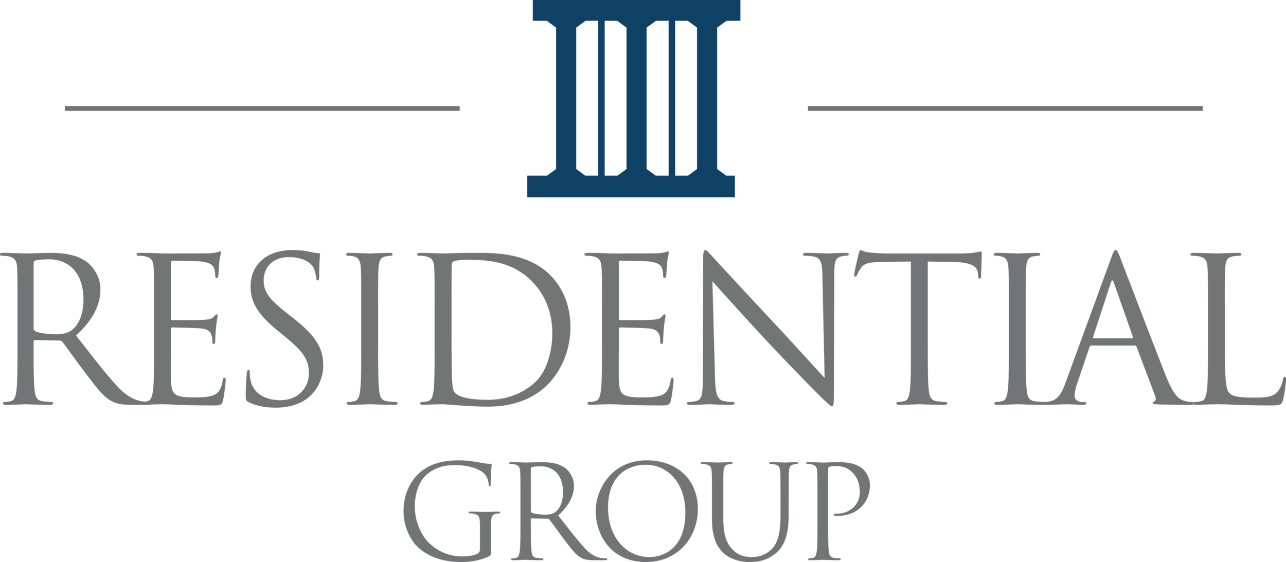 The Residential Group (Copy)