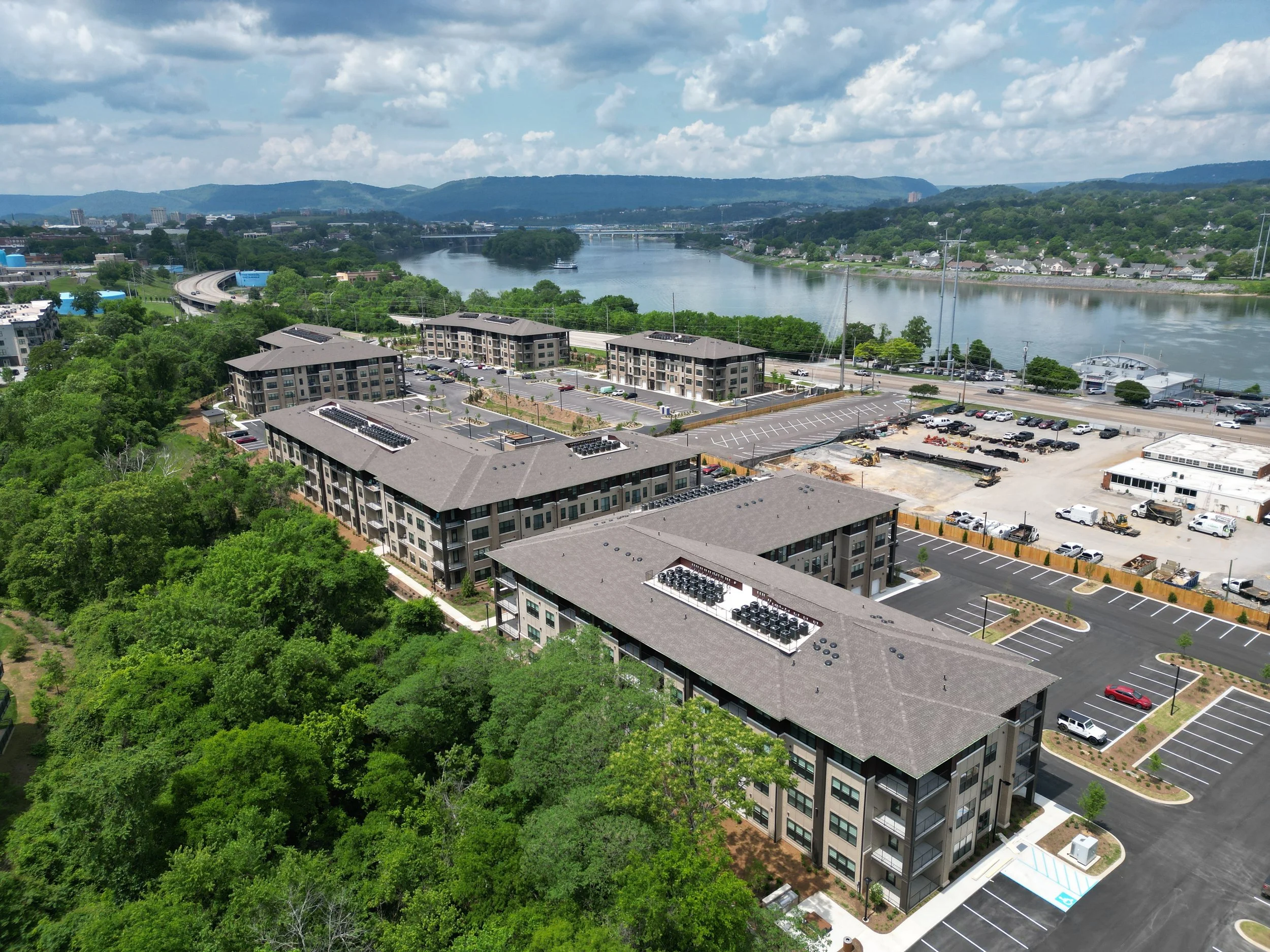 District at Riverside