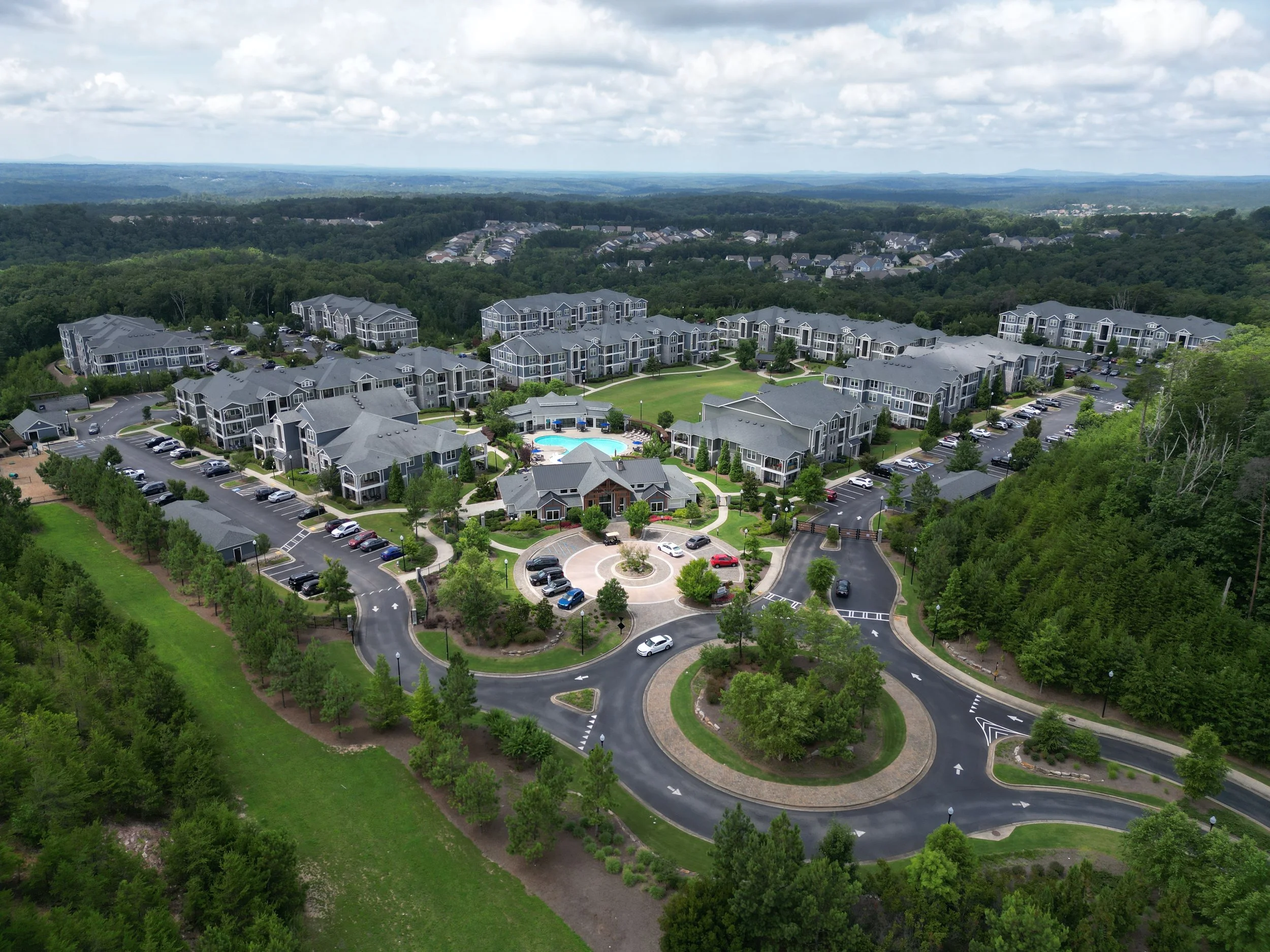 Crest at Laurel Canyon