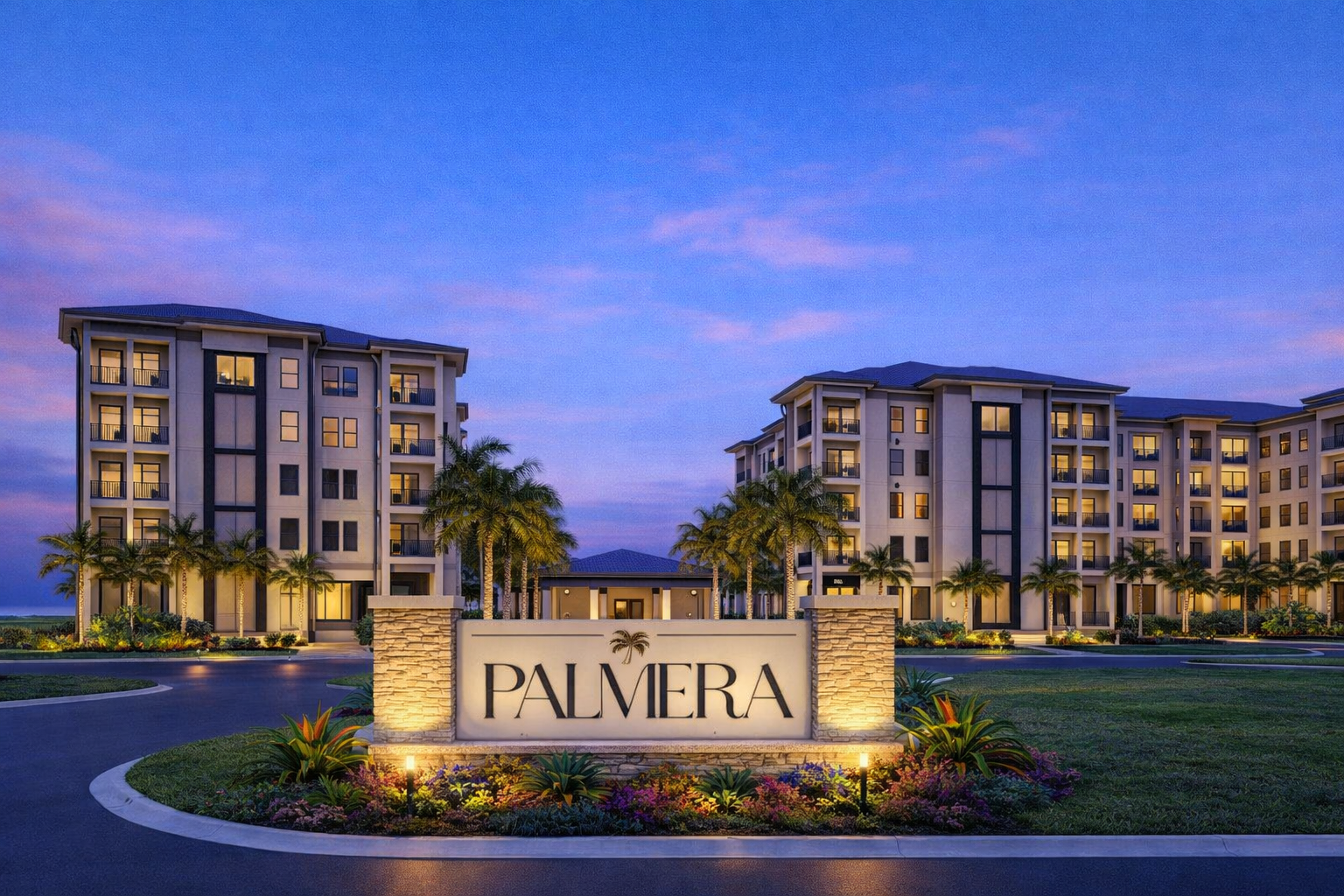 Palmera at Summerlin | Fort Myers, Fl