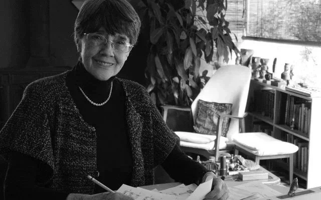 Amparo Angél (b. 1945)