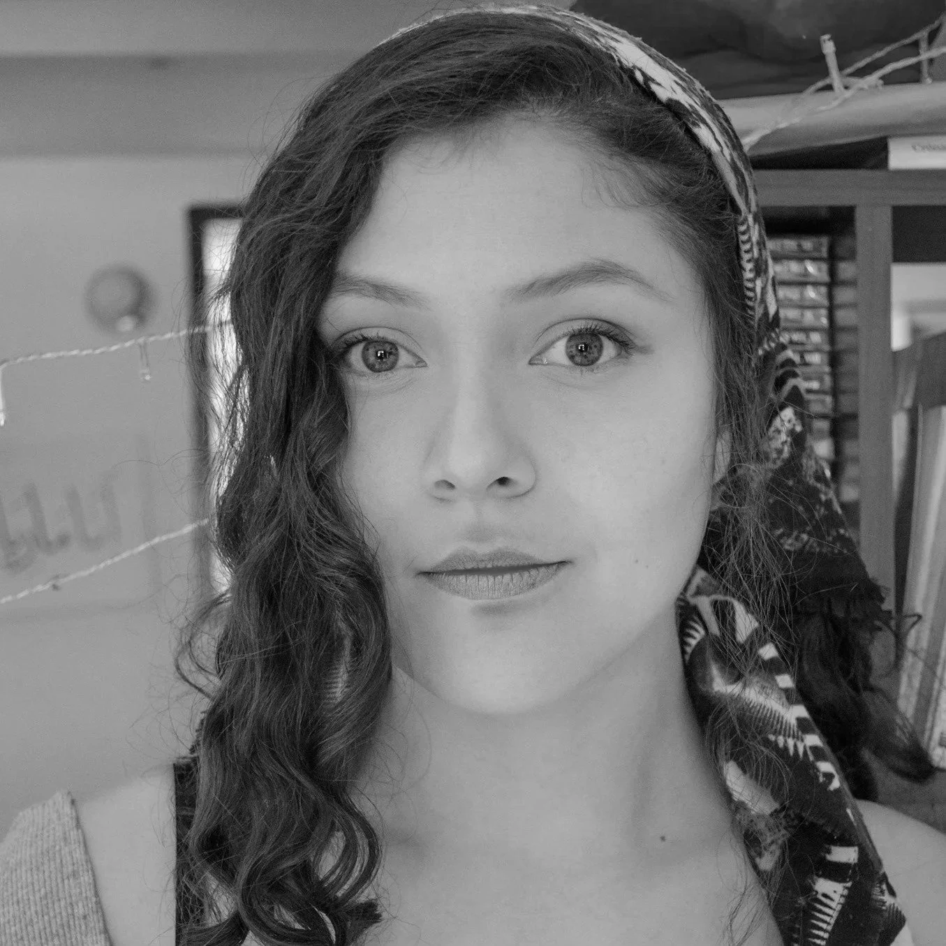 Ana Maria Franco Quintero (b.)
