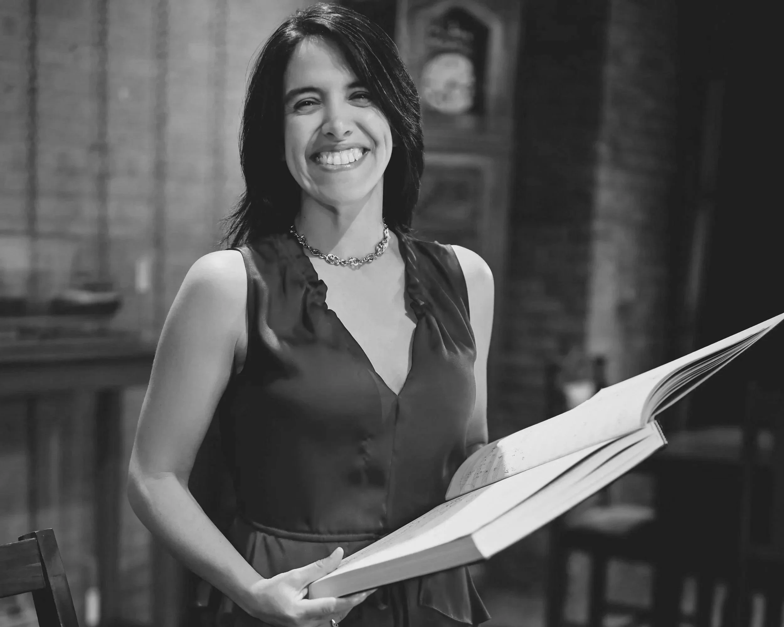 Paola Marcela Marquez (b.) 