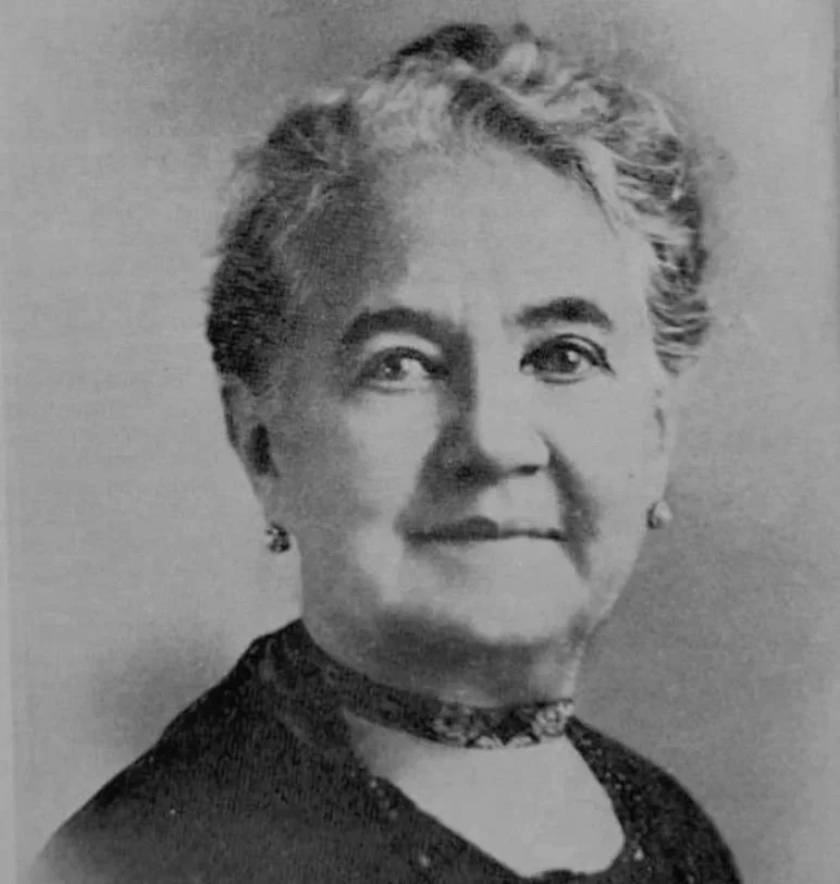 Teresa Tanco Cordovez (b.)