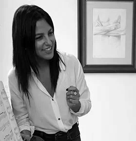 Angélica Toro (b.) 