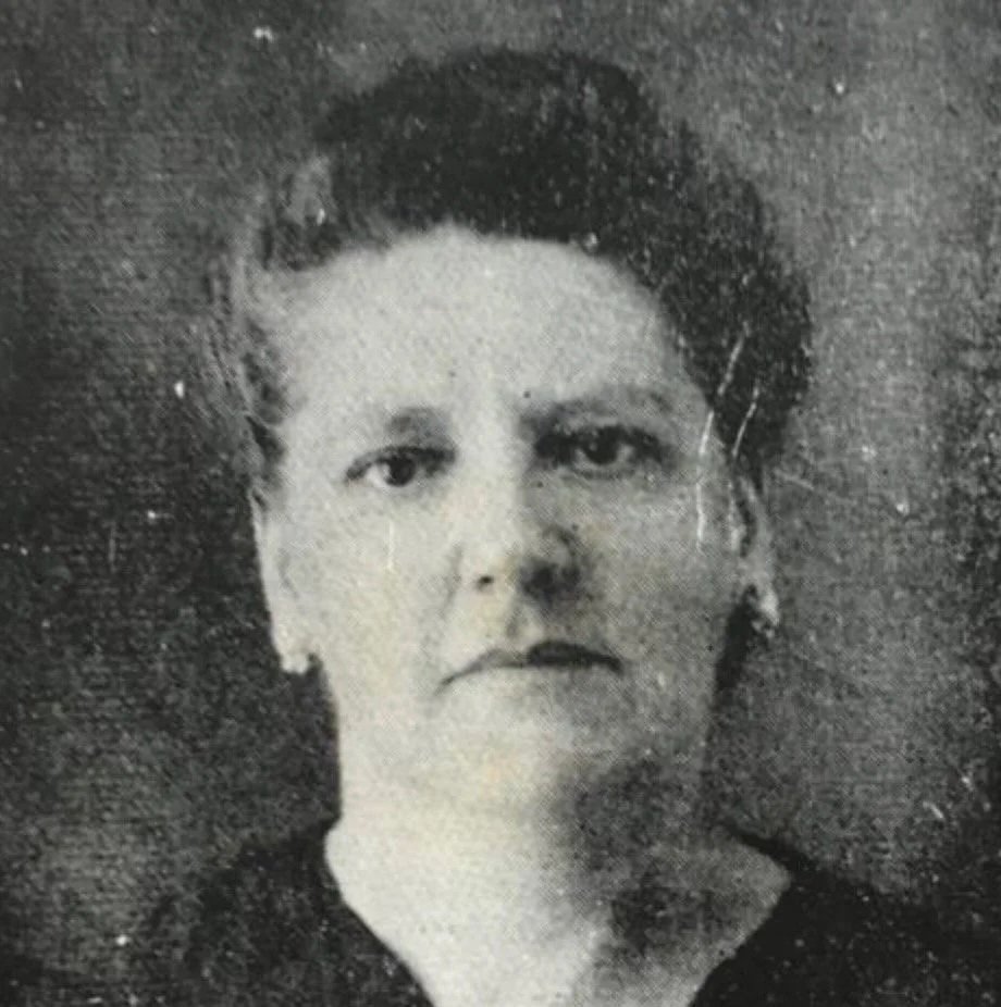 
Josefiina Acosta (b. 1897)
