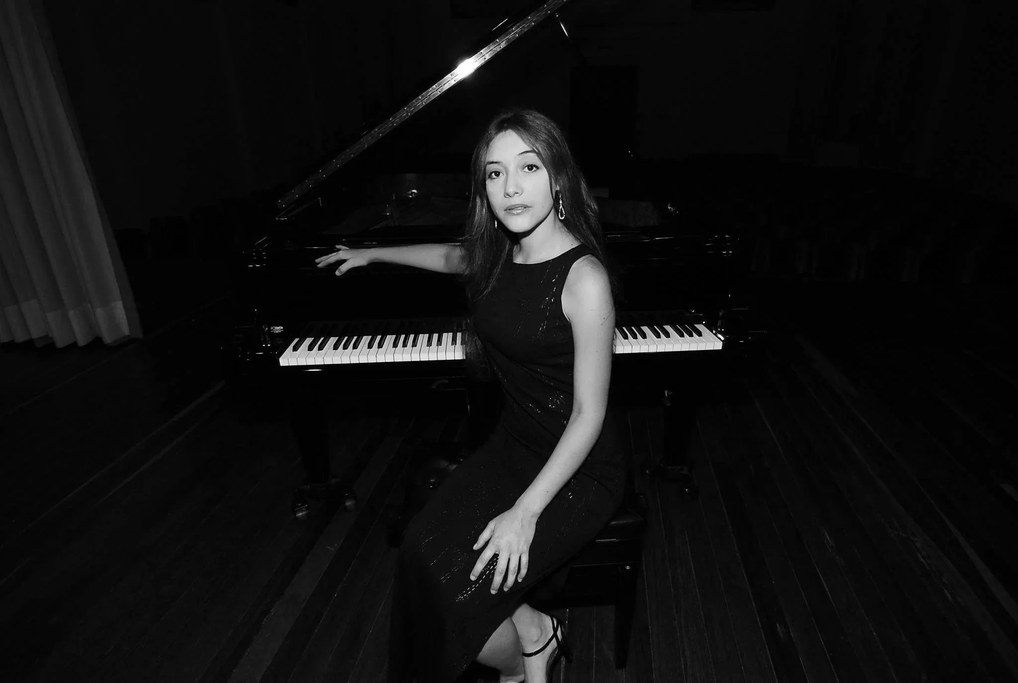 Sandra Arboleda (b.)