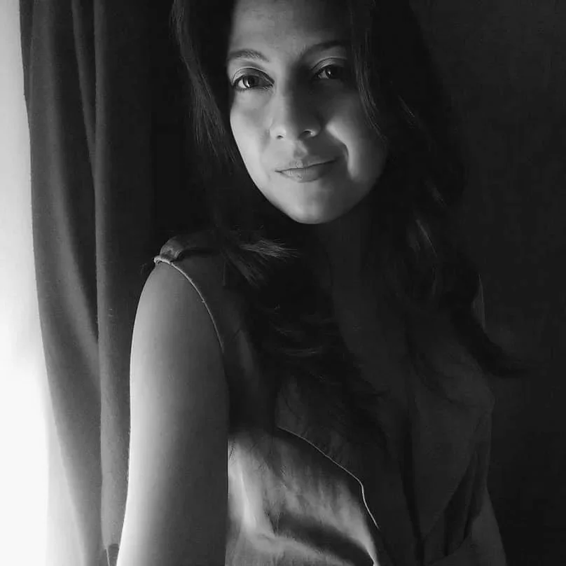 María Alejandra García (b.)