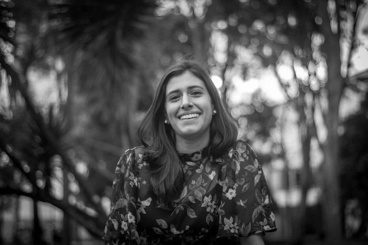 Diana Margarita Ortiz (b.)