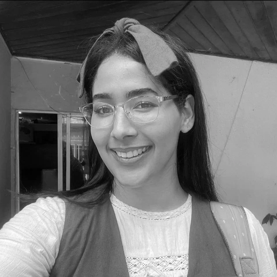 Delfina Rosa Ovalle Hernández (b.)