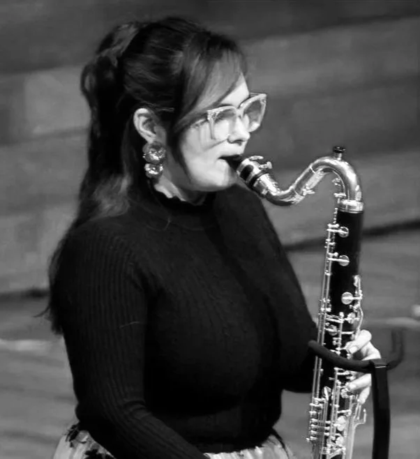 María Fernanda RodrÍguez (b.)
