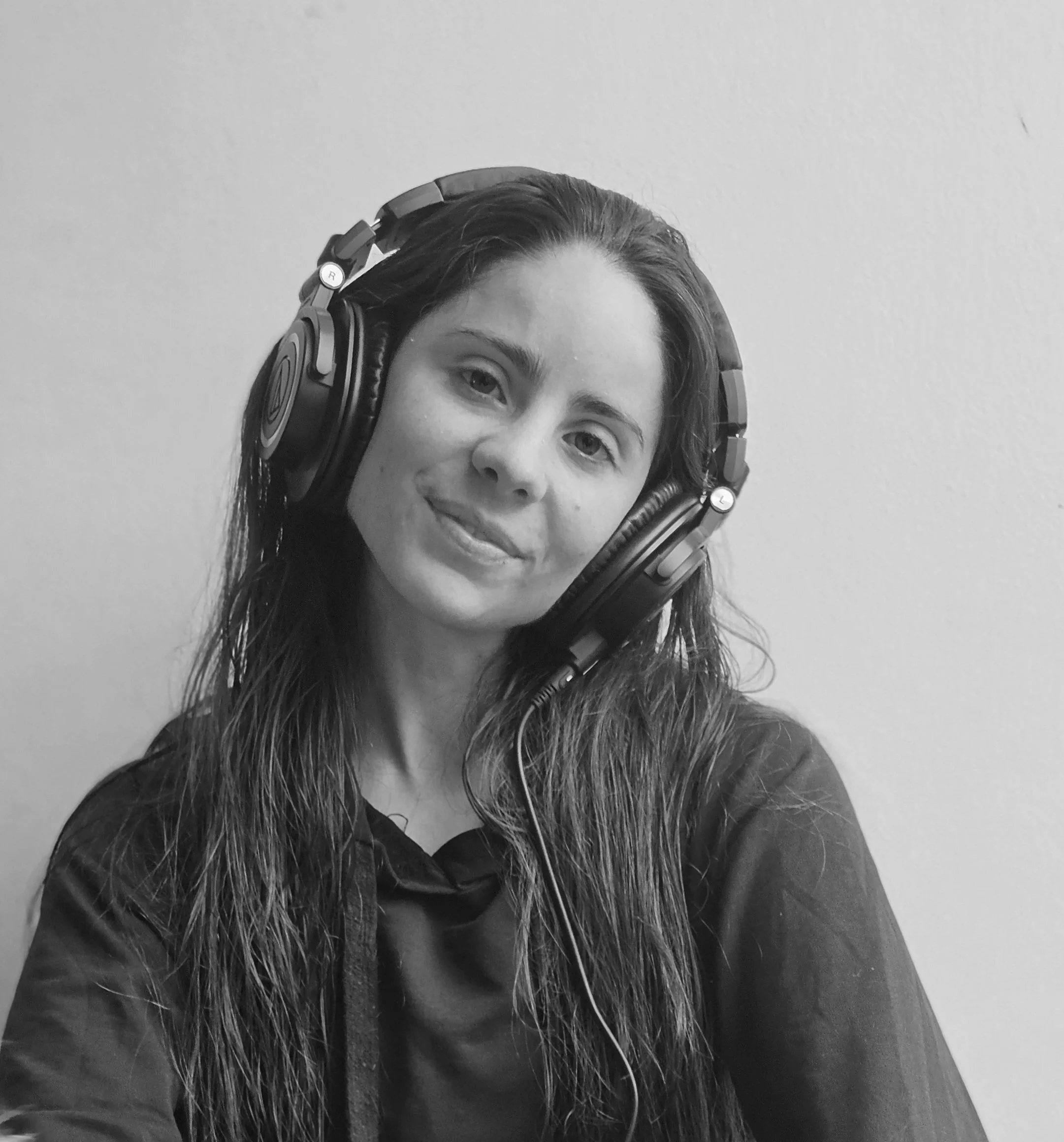 Luisa Zarama (b. 1995)