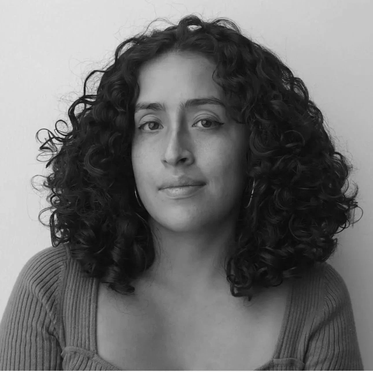 Laura Vanessa Garcia Rodriguez (b. 2000)