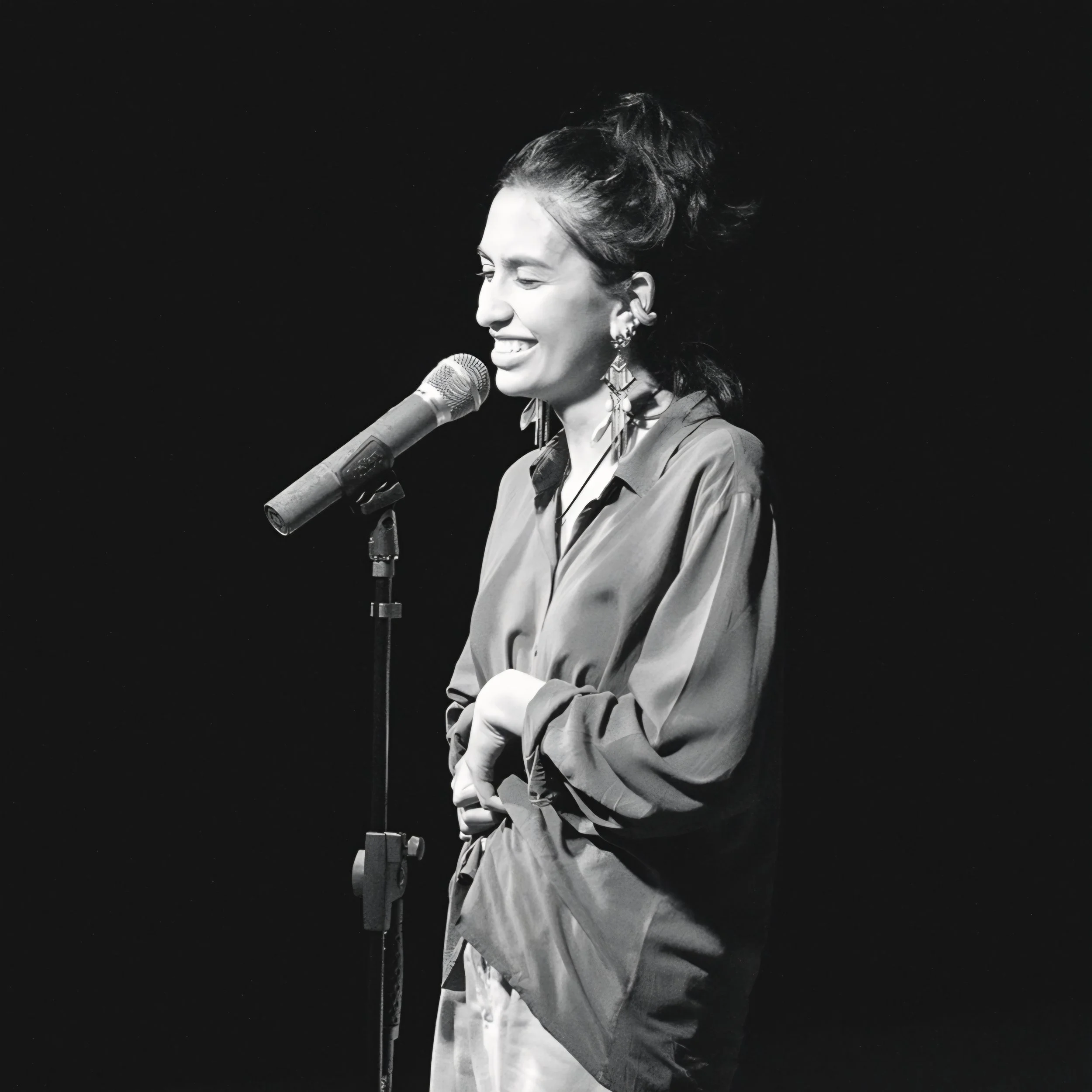 María José García Rosas (b. 2002)
