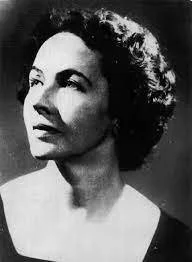 Isabel Buenaventura (b. 1903 - d. 1973)