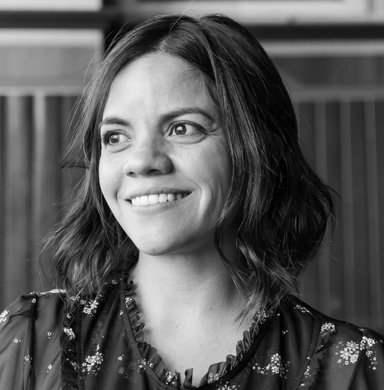 Carolina Noguera (b. 1978)