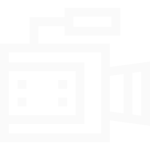 Ikon av en digital kamerafläkt med filmrulle