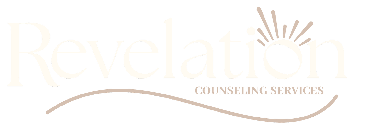 Revelation Counseling Services